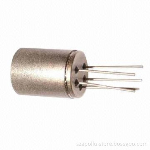 Miniature Oxygen Sensor Family O2S-FR-T3